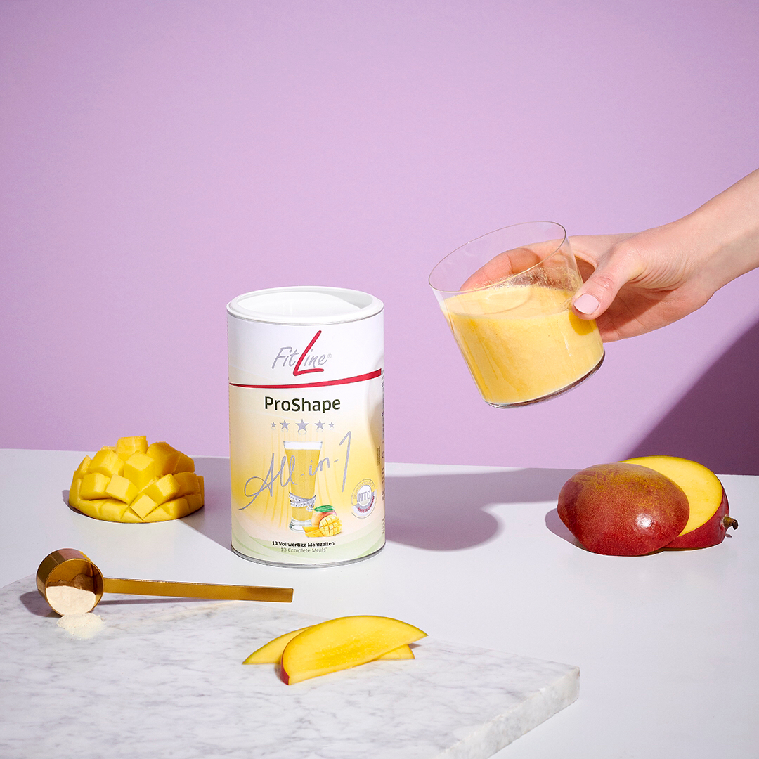 FitLine ProShape All-in-1 Mango-1080x1080-45a20b0
